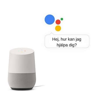 Google+Assistent-sverige-svenska-smartahogtalare.se