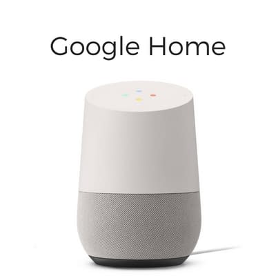 Google Home Sverige Smartahogtalare.se