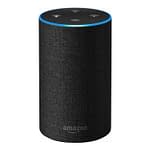 Amazon Echo - Generation 2