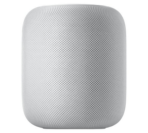 Apple HomePod smart högtalare Sverige - smartahogtalare.se