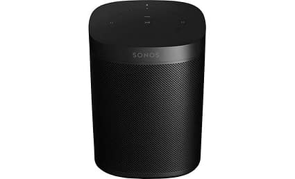 sonos play one bäst i test i sverige - köp online här
